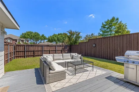 $375,000 | 9101 Norwich Drive, McKinney, TX 75071