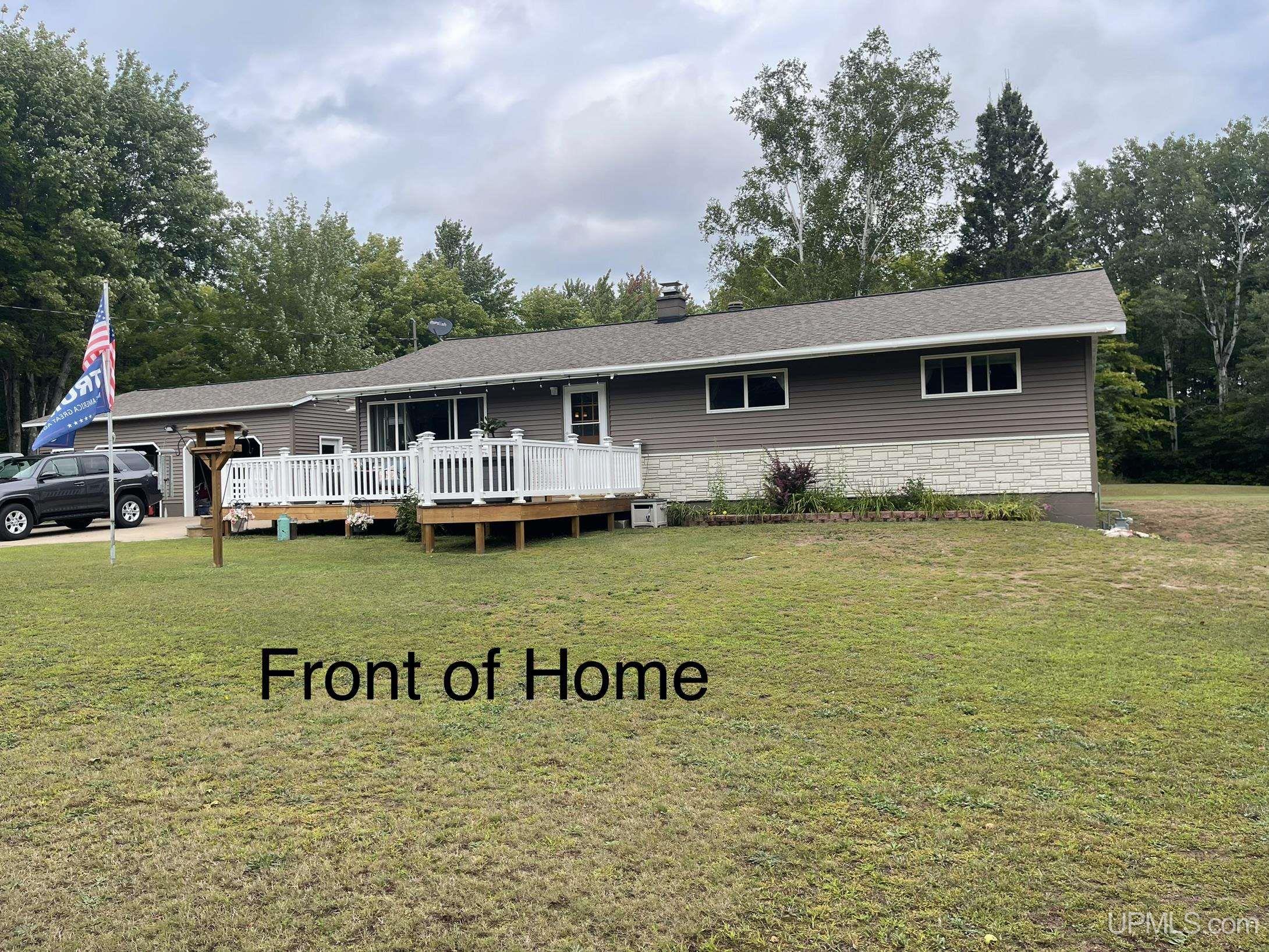 E9404 Lehnen Road Munising, MI 49862 - Photo 26 of 32 Gallery Image 26