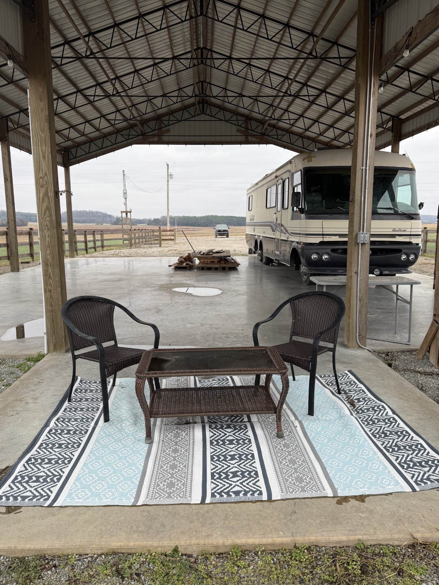 2571 Hardin Bottom River Road Clifton, TN 38425 - Photo 37 of 65