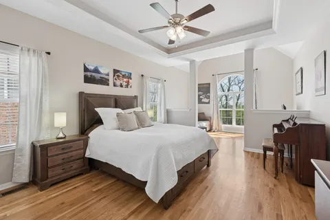 $524,900 | 852 Fonnic Drive, Nashville, TN 37115