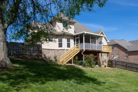 $524,900 | 852 Fonnic Drive, Nashville, TN 37115