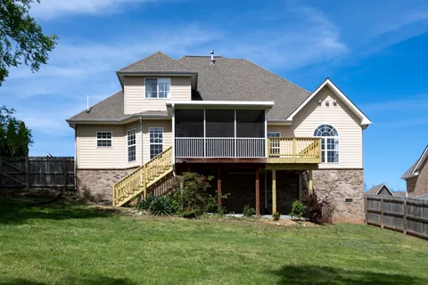 $524,900 | 852 Fonnic Drive, Nashville, TN 37115