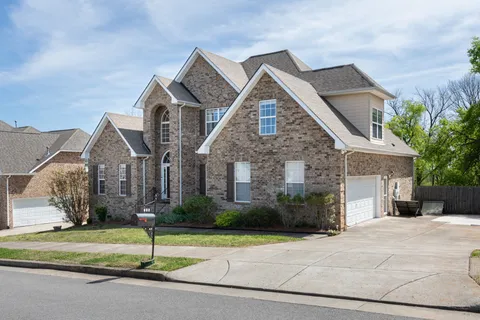 $524,900 | 852 Fonnic Drive, Nashville, TN 37115