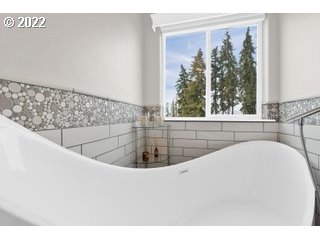 29682 View Street Rainier, OR 97048 - Photo 24 of 30 a view of a living room with a large window