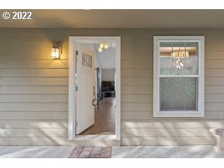 29682 View Street Rainier, OR 97048 - Photo 4 of 30 a view of front door