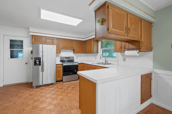 $370,000 | 8218 North 37th Street, Richland, MI 49083