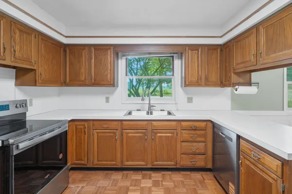 $370,000 | 8218 North 37th Street, Richland, MI 49083