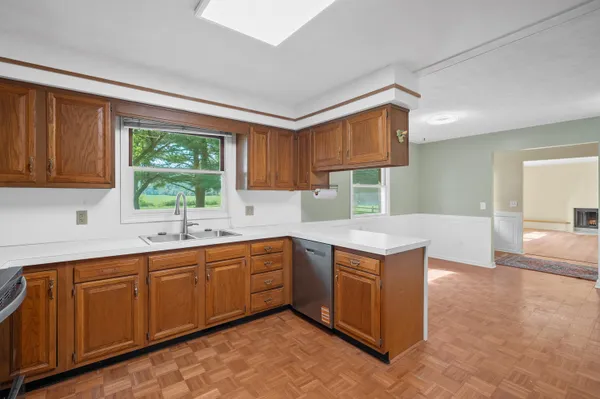 $370,000 | 8218 North 37th Street, Richland, MI 49083