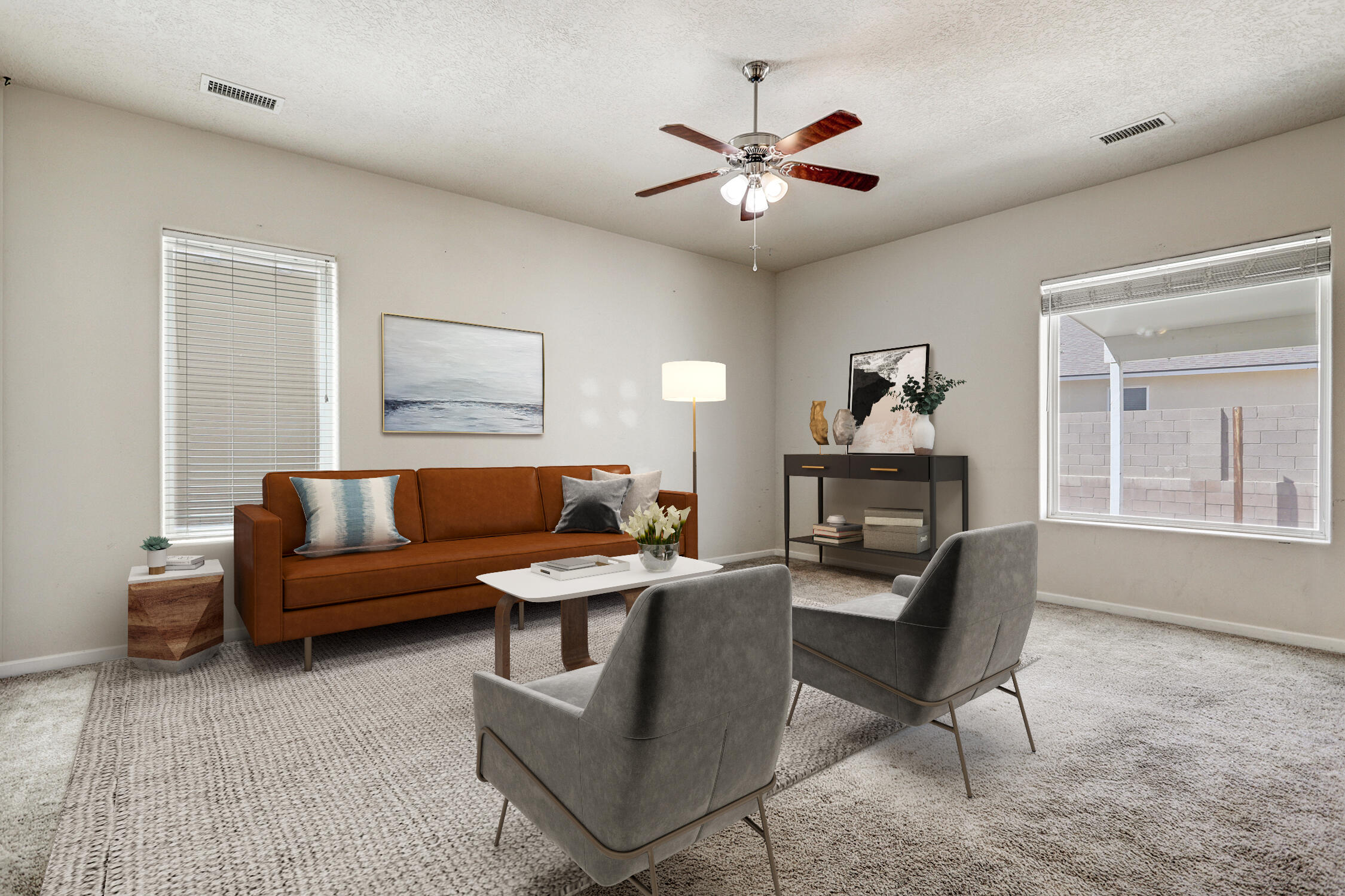2205 Mayapan Road Southeast Rio Rancho, NM 87124 - Photo 10 of 28 Gallery Image 10