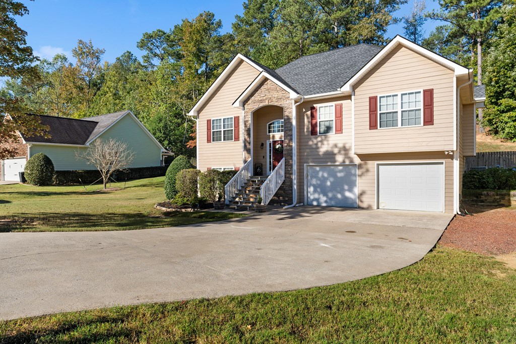 66 Highlander Trail Southwest Rome, GA 30165 - Photo 6 of 28 Gallery Image 6
