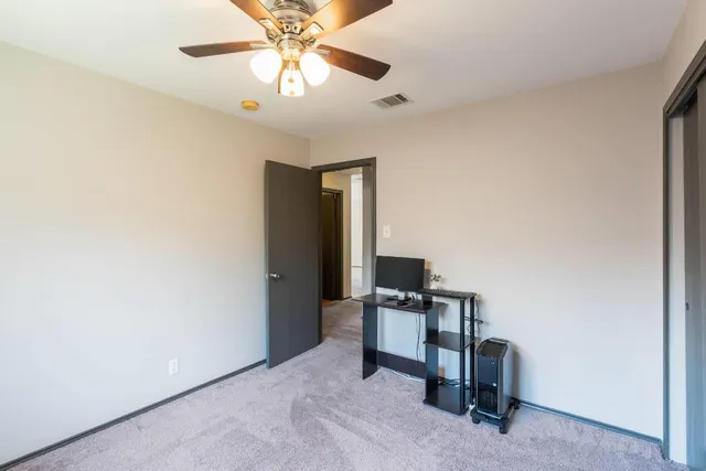 a bathroom with a toilet and a sink
