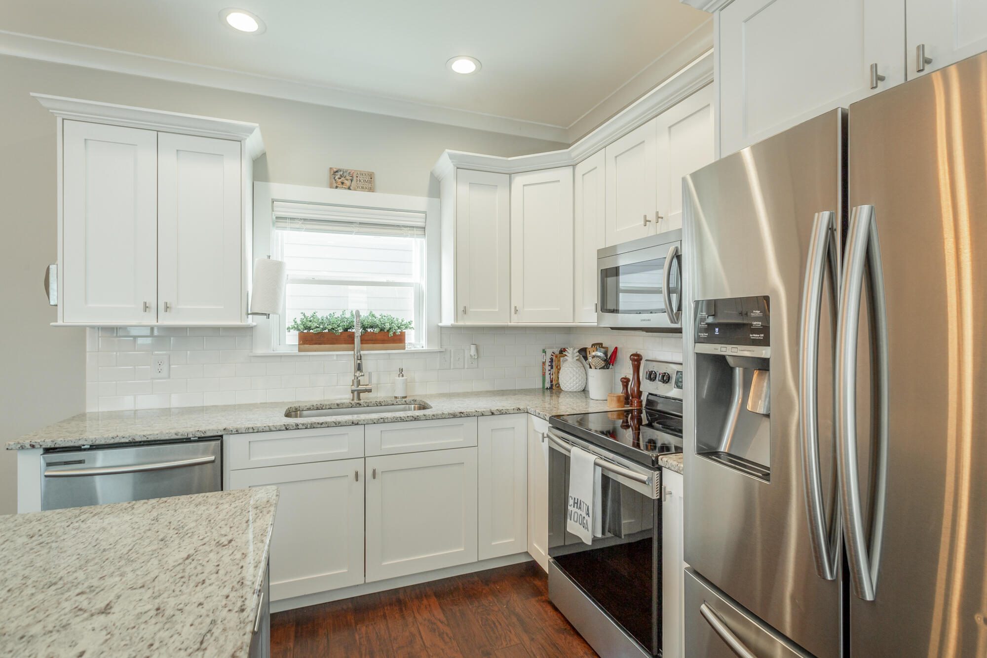5370 Reneau Way Chattanooga, TN 37412 - Photo 21 of 42 5370 Reneau Way HD-36