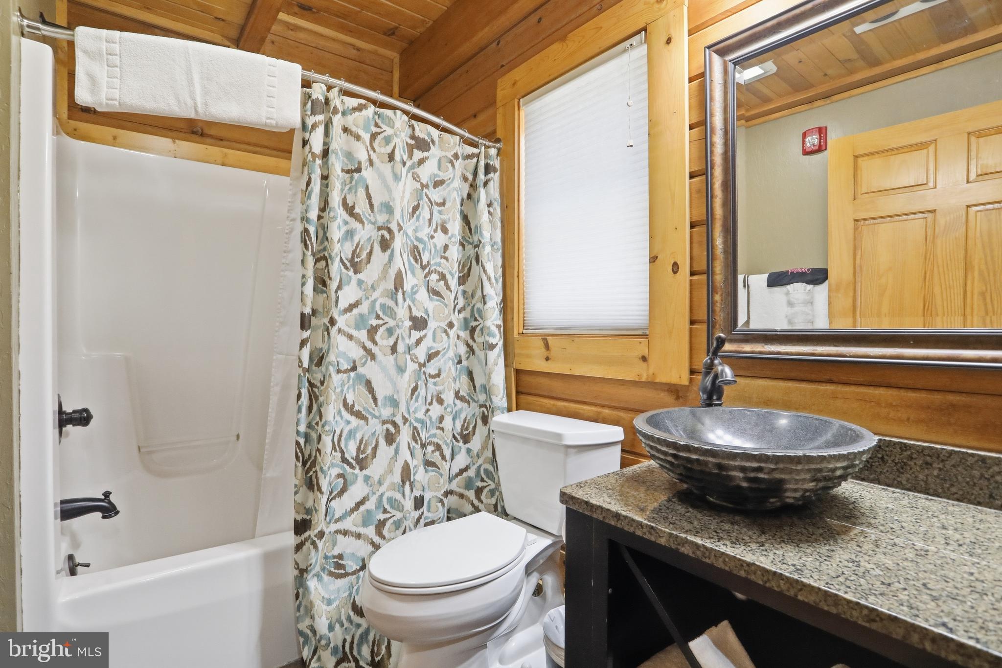 211 Cabin Lodge Road McHenry, MD 21541 - Photo 23 of 32