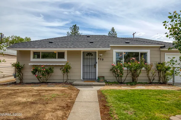 $429,000 | 439 L Street, Sparks, NV 89431
