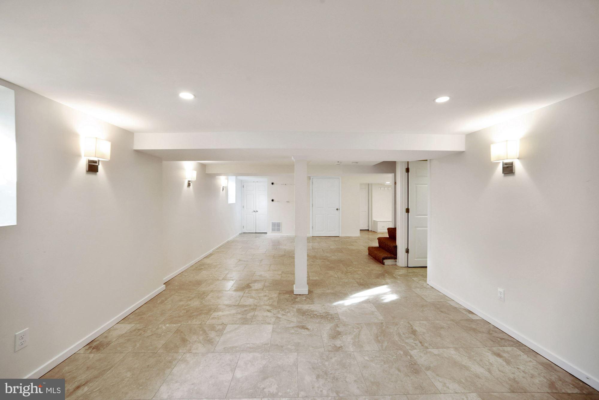 3635 Ordway Street Northwest Washington, DC 20016 - Photo 23 of 28 Basement