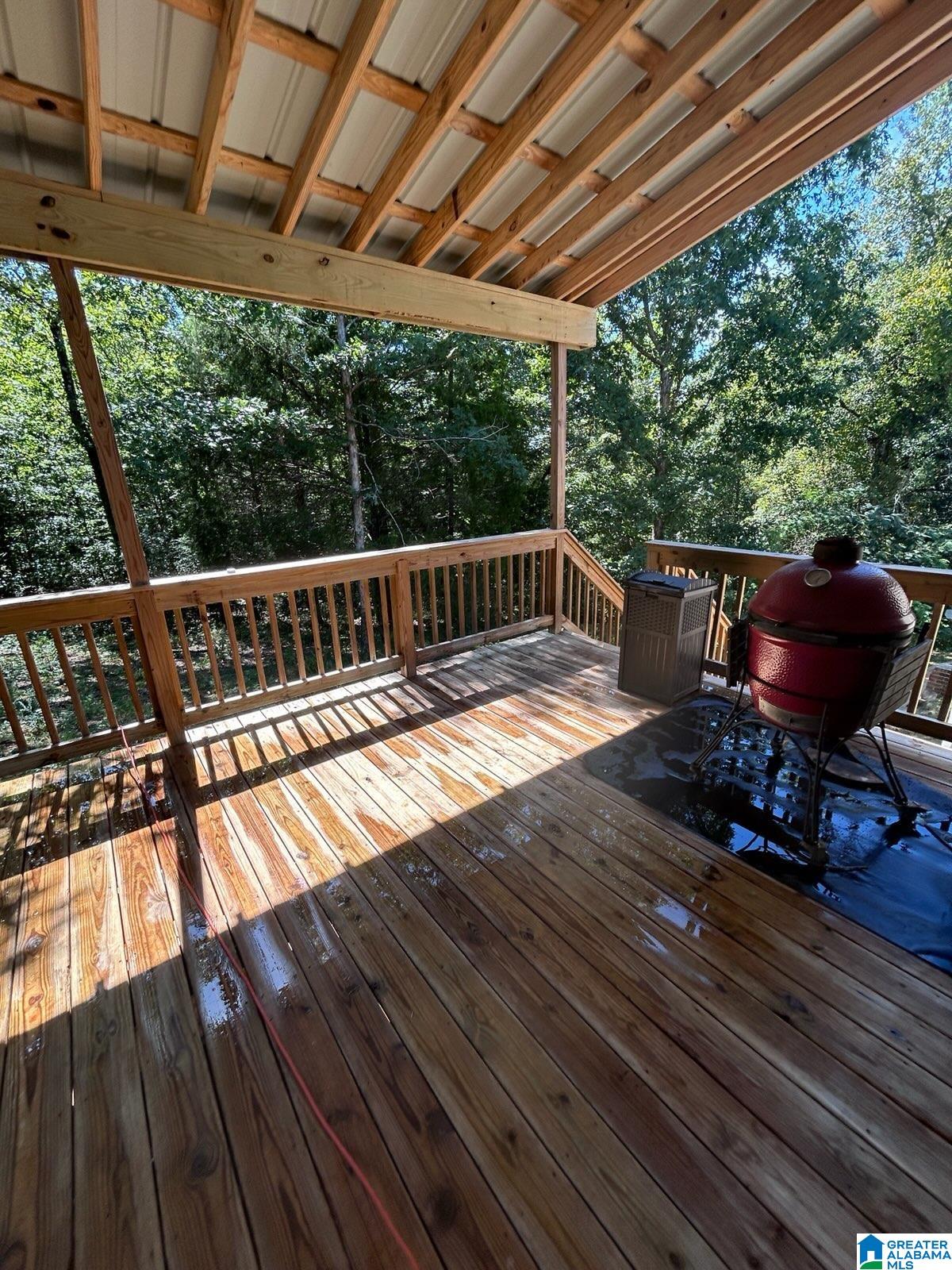 2359 Crystal Lake Road West Blocton, AL 35184 - Photo 33 of 37