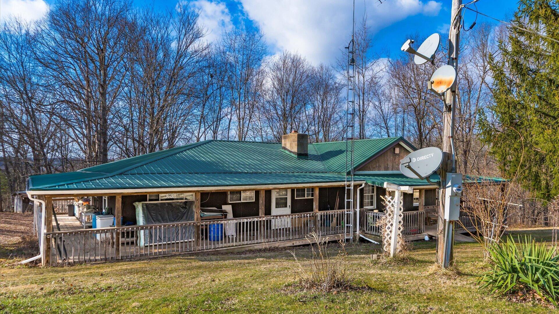 85 Turkey Hollow Road Cutler, OH 45724 - Photo 37 of 45 04-zj 85 Turkey Hollow Rd063-2