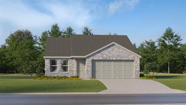 $268,999 | 649 Marilynn Way, Grandview, TX 76050