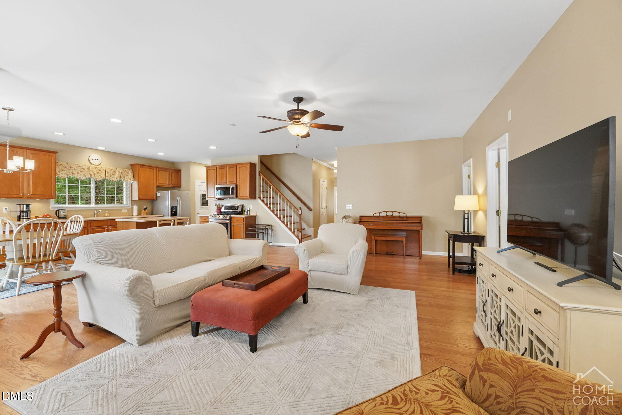 10611 Friendly Neighbor Lane Raleigh, NC 27614 - Photo 24 of 53