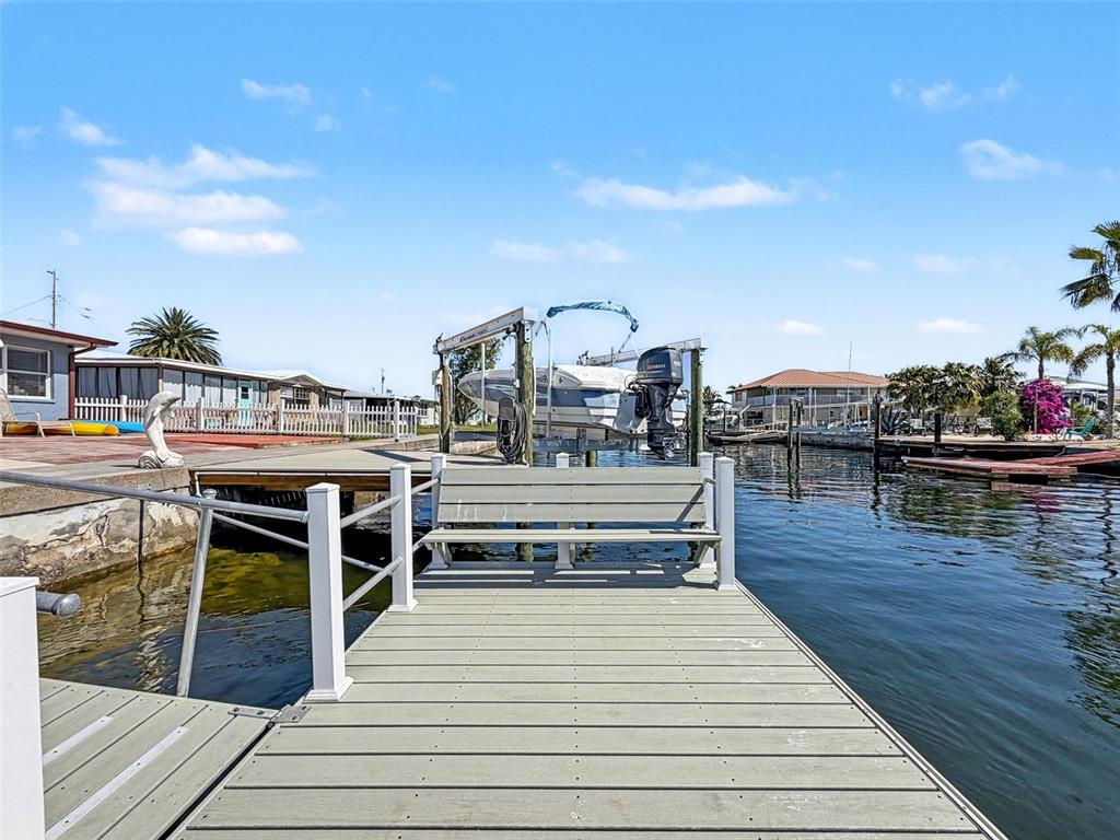 13520 Allyn Drive Hudson, FL 34667 - Photo 58 of 91