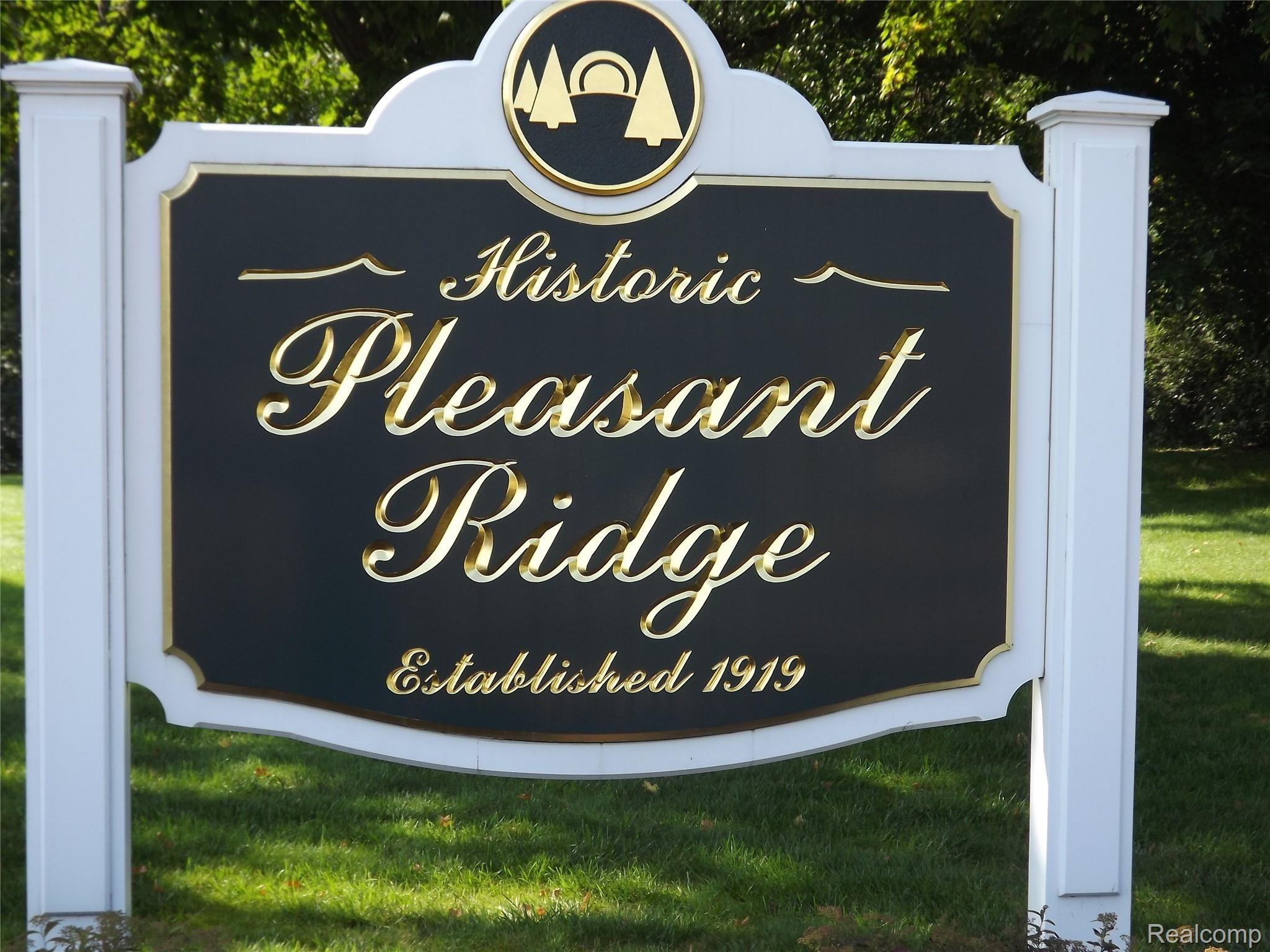6 Hanover Road Pleasant Ridge, MI 48069 - Photo 31 of 36 Pleasant Ridge