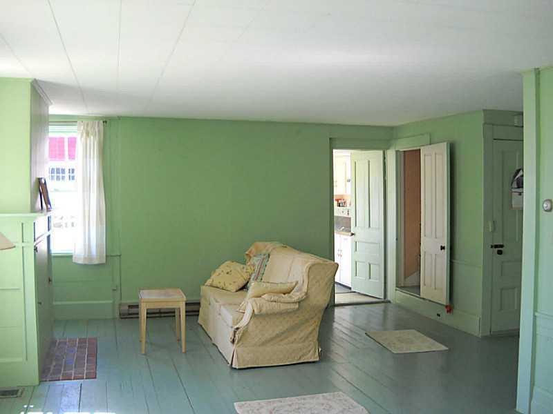 47 Grange Hall Road Sullivan, ME 04664 - Photo 25 of 33 Living Room.