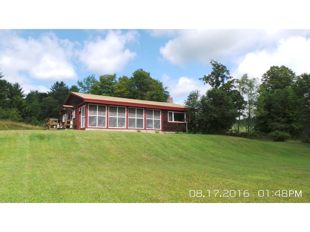 6 Stage Road Strafford, VT 05070 - Photo 1 of 26