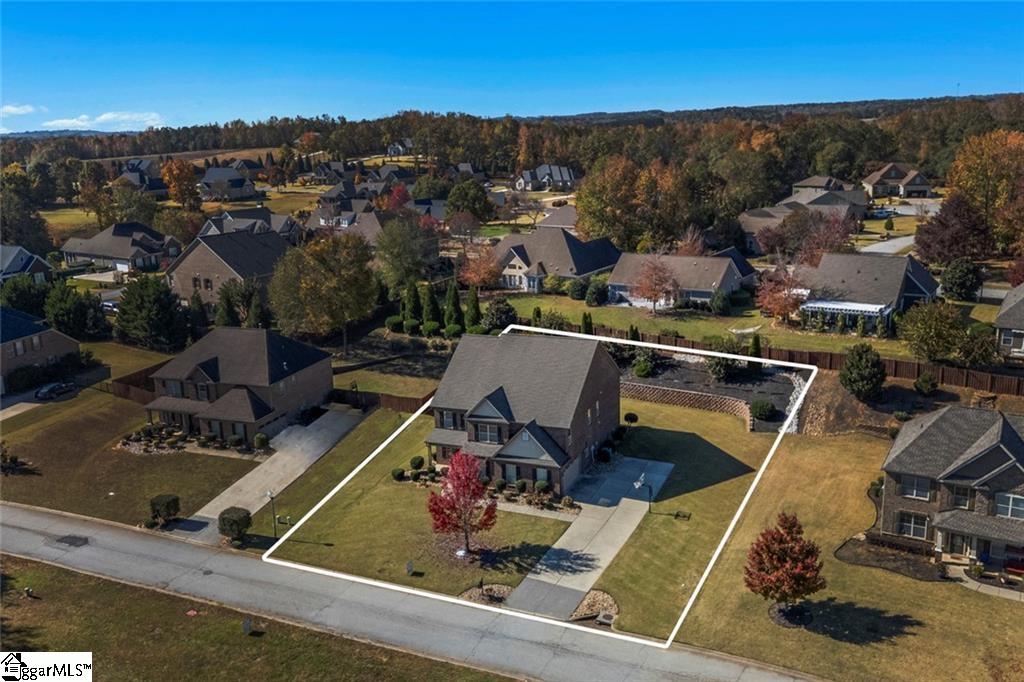 1005 Winmar Drive Anderson, SC 29621 - Photo 46 of 50