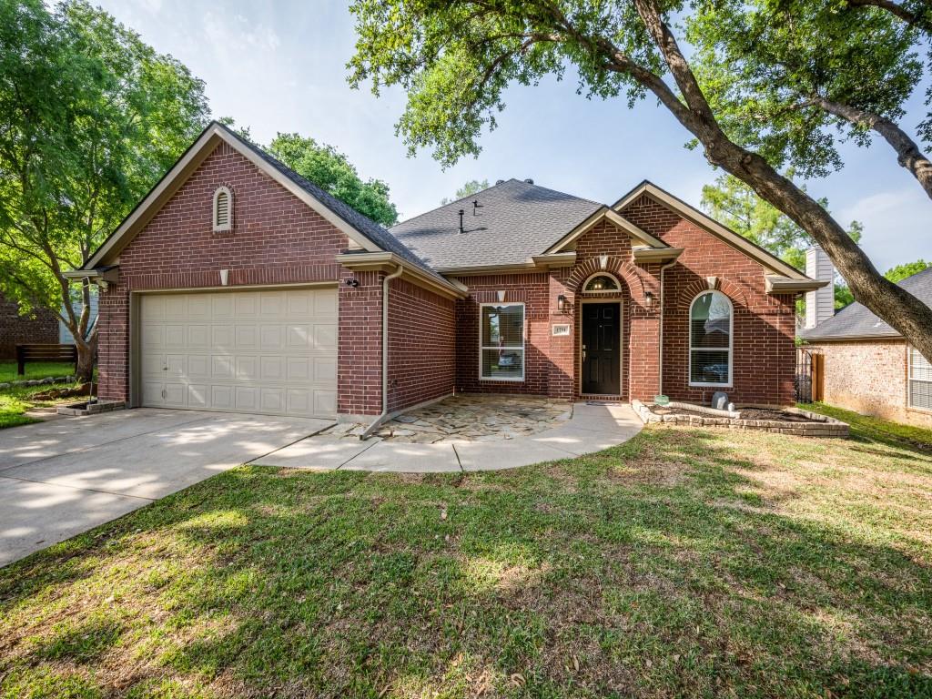1711 Caladium Drive Corinth, TX 76210 - Photo 1 of 33