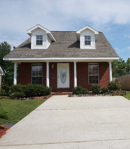 4020 Kendallbrook Loop Foley, AL 36535 - Photo 1 of 19