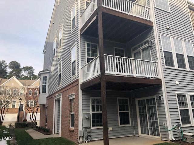 3513 Edgemont Drive Raleigh, NC 27612 - Photo 1 of 8