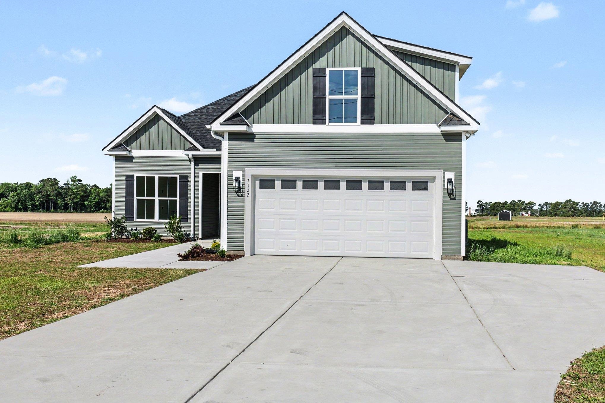 1136 Merritt Road Conway, SC 29526 - Photo 1 of 30 Gallery Image 1