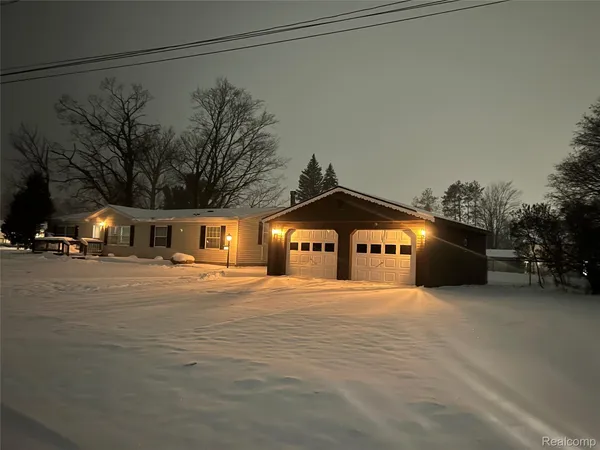 $287,000 | 222 Chestnut Street, Kalkaska, MI 49646