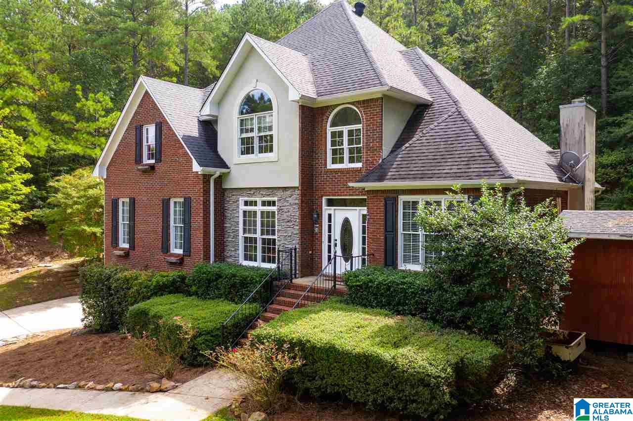 129 Windsor Lane Pelham, AL 35124 - Photo 41 of 42