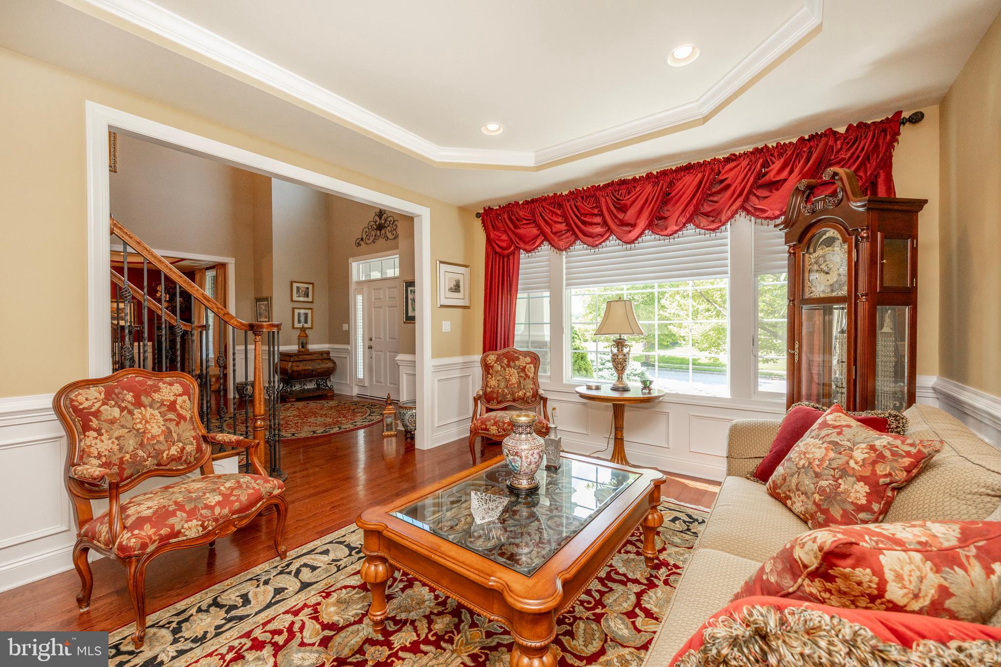 3912 Powell Road Chester Springs, PA 19425 - Photo 8 of 51 Gallery Image 8