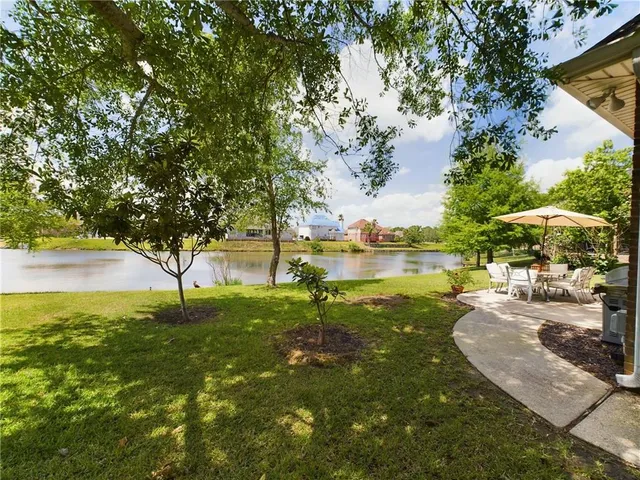 $487,000 | 44 Oak Tree Drive, Slidell, LA 70458