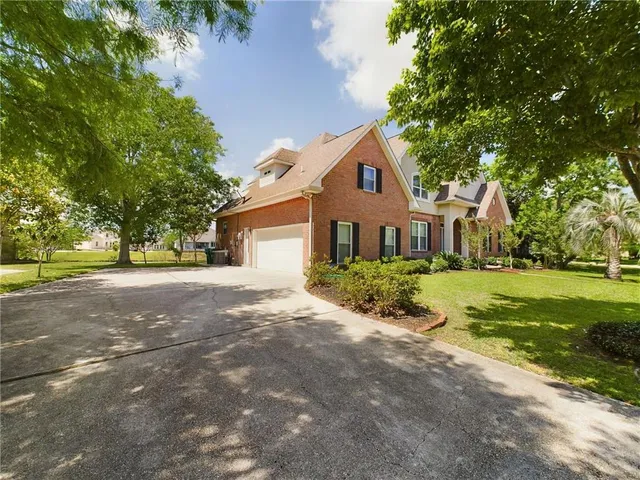 $487,000 | 44 Oak Tree Drive, Slidell, LA 70458