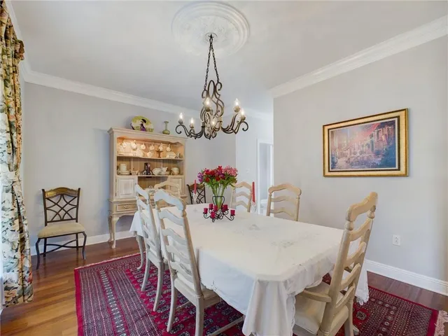 $487,000 | 44 Oak Tree Drive, Slidell, LA 70458