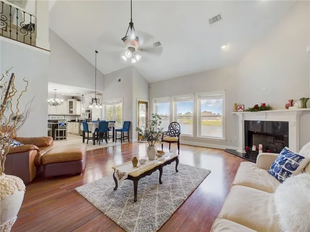 $487,000 | 44 Oak Tree Drive, Slidell, LA 70458