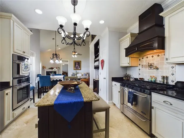 $487,000 | 44 Oak Tree Drive, Slidell, LA 70458