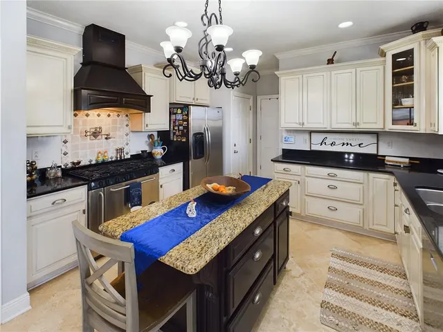 $487,000 | 44 Oak Tree Drive, Slidell, LA 70458