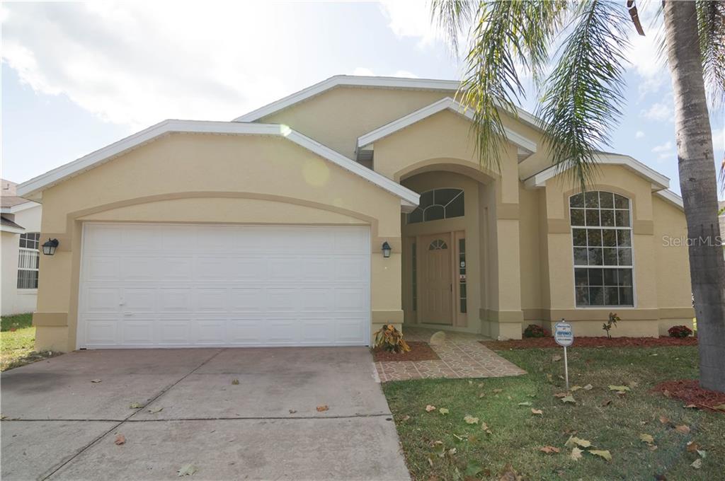 706 Rochester Loop Davenport, FL 33897 - Photo 1 of 1