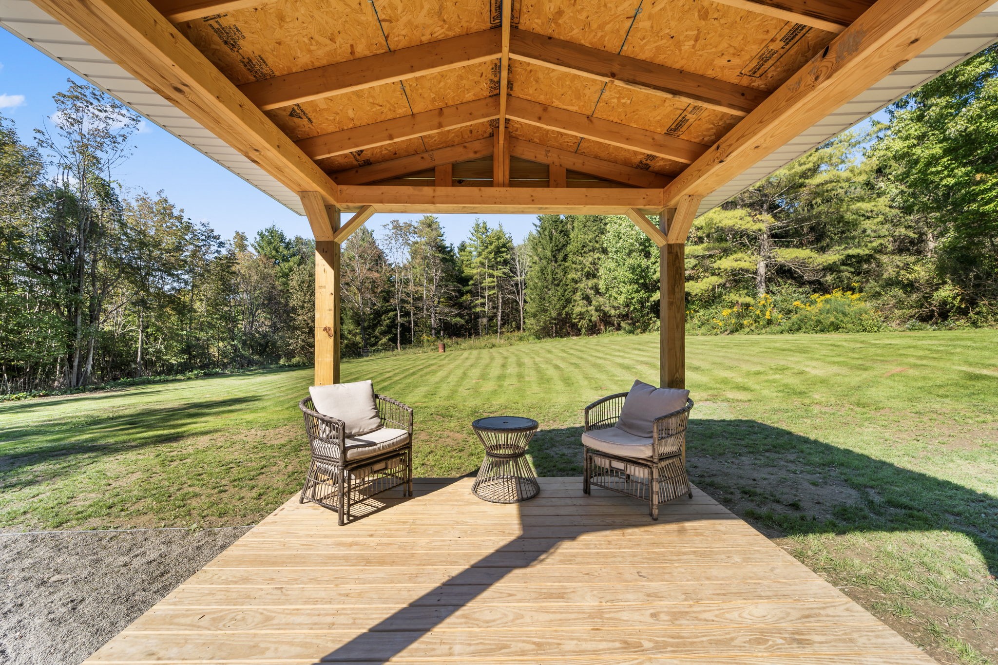 203 Shafer Road Harpursville, NY 13787 - Photo 18 of 27