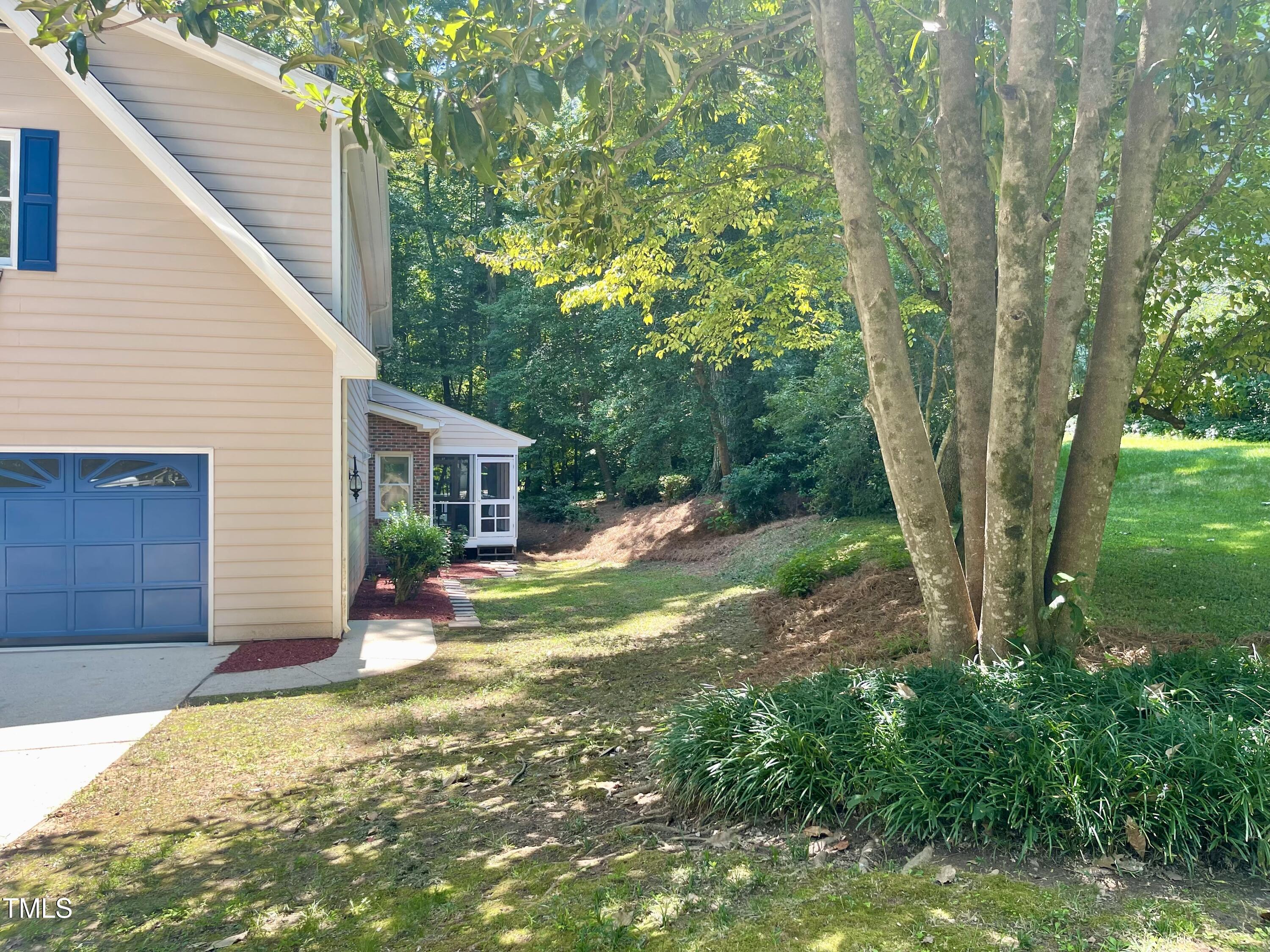 4609 Salem Ridge Road Holly Springs, NC 27540 - Photo 41 of 48 IMG_4167
