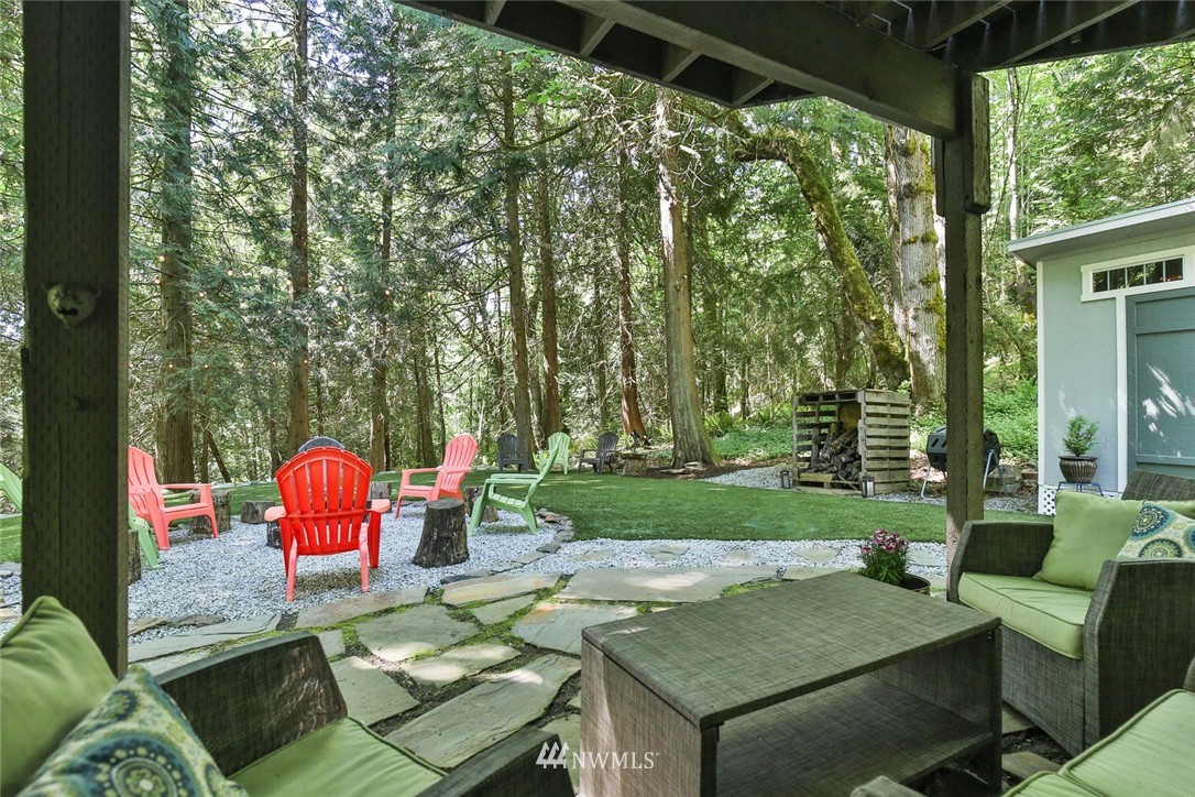 17530 Southeast 110th Street Renton, WA 98059 - Photo 22 of 25