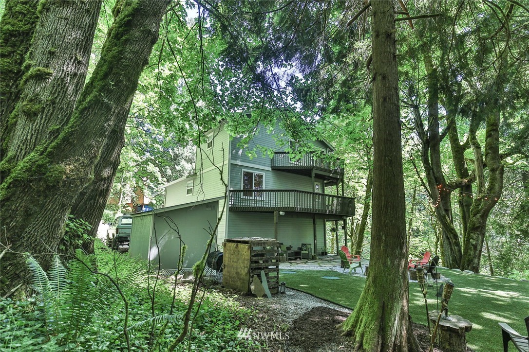 17530 Southeast 110th Street Renton, WA 98059 - Photo 23 of 25