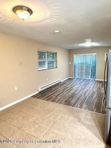 $1,250 | 1213 Lori Drive, Old Forge, PA 18518