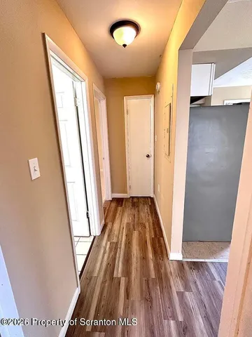 $1,250 | 1213 Lori Drive, Old Forge, PA 18518