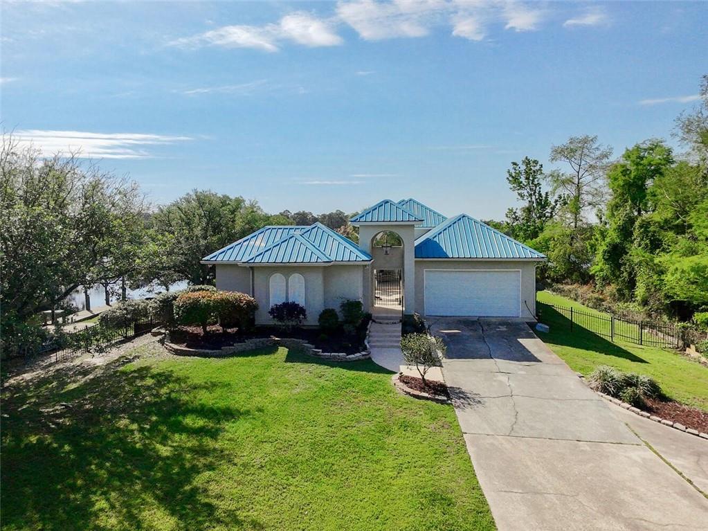 57337 Quail Crossing Road Slidell, LA 70460 - Photo 1 of 46