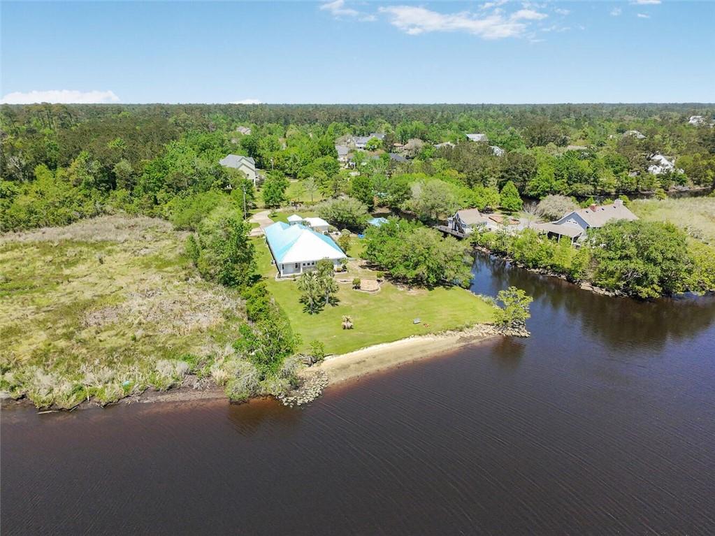57337 Quail Crossing Road Slidell, LA 70460 - Photo 2 of 46